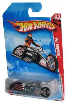 Buy Hot Wheels Race World Highway '10 Pit Cruiser Toy Motorcycle Bike 195/240 • 9.97£