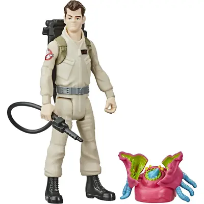 Buy Ghostbusters Fright Features Ray Stantz Figure With Interactive Ghost Figure • 12.99£