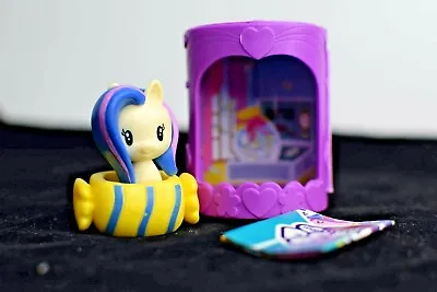 Buy My Little Pony Cutie Mark Crew Wave 2 Sweetie Drops Bon Bon • 7£