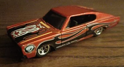 Buy Hot Wheels '67 Dodge Charger • 4.99£