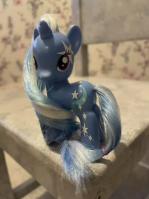 Buy My Little Pony G4 Trixie Lulamoon Rare • 49.99£