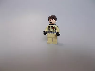Buy LEGO® Ghostbusters Minifigure Dr. Raymond Stantz From Set 75827 • 21.51£