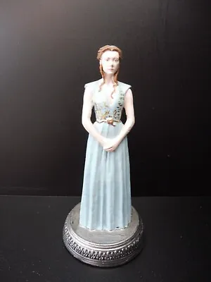Buy Game Of Thrones Official Models Collection Margaery Tyrell Episode 3:04 • 4£