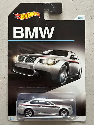 Buy 2015 Hot Wheels BMW M3 E92 • 24.99£