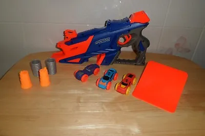 Buy Nerf Nitro Longshot Smash********excellent Condition*****used Once***** • 14.99£