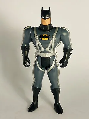 Buy BATMAN ANIMATED SERIES : Batman - Kenner - Action Figure - 1993 (refT5) • 6.99£