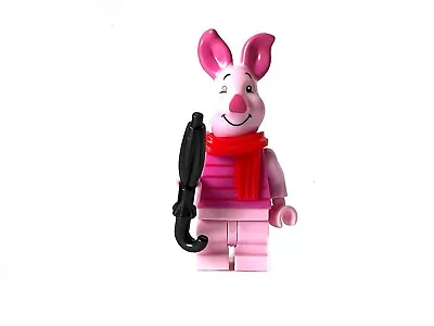 Buy Winnie The Pooh Piglet Minifigure • 7.95£