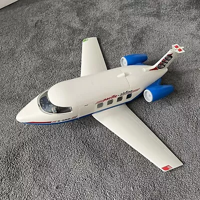 Buy Playmobil Pacific Airline  5-395 Passenger Plane SOLD AS SEEN OFFERS • 29.99£