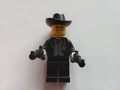 Buy Lego Western Sheriff • 7.50£