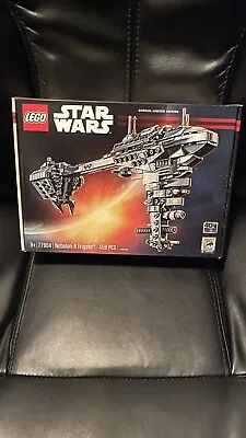 Buy LEGO Star Wars Nebulon-B Frigate (77904) - 459 Pieces • 181.41£