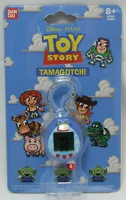 Buy Disney Pixar Toy Story Tamagotchi Bandai Virtual Pet Kids Toy - NEW • 8.95£