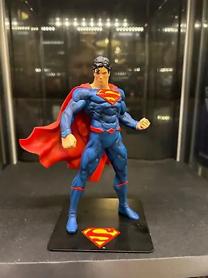 Buy Superman Rebirth Artfx+ 1:10 Scale Statue Kotobukiya Dc Comics • 90£