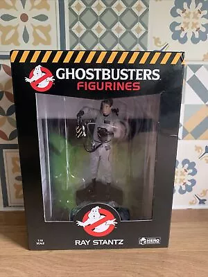 Buy Ghostbusters Ray Stantz Figurine Hero Collector • 19.99£