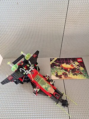 Buy LEGO 6956 LEGO M-TRON Voyager With Original Building Instructions • 8.15£