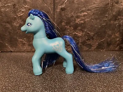Buy My Little Pony G2 Prince Blue Dream • 29.99£