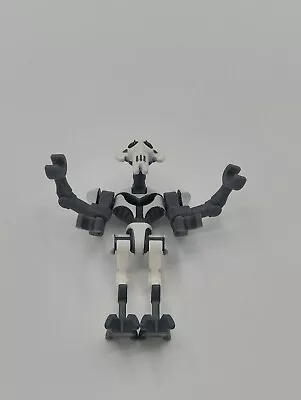 Buy LEGO Star Wars Minifigure General Grievous White Armor Sw0515 • 24.99£