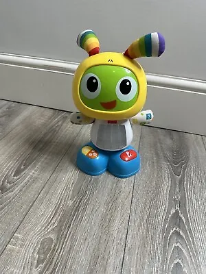 Buy Fisher-Price  Bright Beats Beatbo Toy - Excellent Condition  • 15£