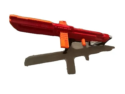 Buy Nerf  Accustrike Series Thunderhawk Mega Gun • 20£