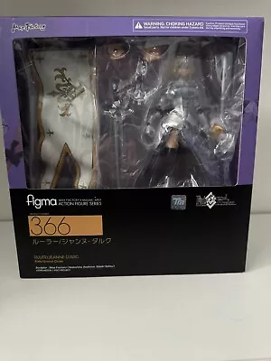 Buy Max Factory Figma No.366 Ruler / Jeanne D'Arcr Fate/Grand Order • 80£