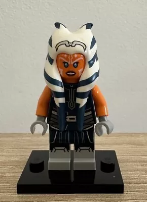 Buy Lego Star Wars Mini Figure Ahsoka Tano (2020) SW1096, Excellent Condition • 8.79£