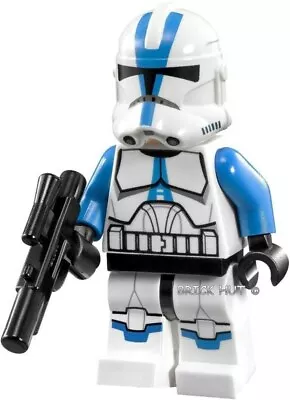 Buy Lego Star Wars 501st Clone Legion Trooper + Gift - Bestprice 75004 - 2013 - New • 99.91£