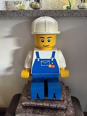Buy Giant Lego Man • 300£