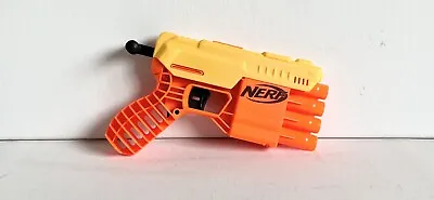 Buy Nerf Alpha Strike Fang QS-4 • 5£