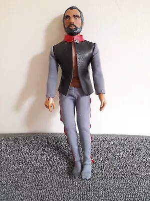 Buy Mego Corp 1977 General Zod. Made In Hong Kong. See Full Description. • 20£