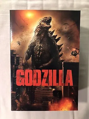 Buy Godzilla 2014 Modern Series 12  Action Figure - Neca • 99.99£
