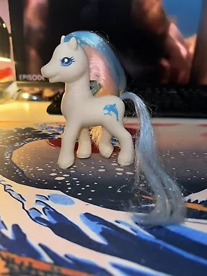 Buy My Little Pony G2 Eve 1997 Mint Condition ULTRA RARE With Jewel Eyes • 45£