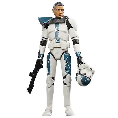 Buy STAR WARS The Vintage Collection Clone Captain Howzer, The Bad Batch 3.75-Inch C • 13.04£