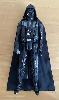 Buy Darth Vader Star Wars 12  Figure Hasbro C • 4£