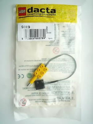Buy Lego Dacta 9889 Temperature Sensor (9V) - New And Sealed • 9.99£