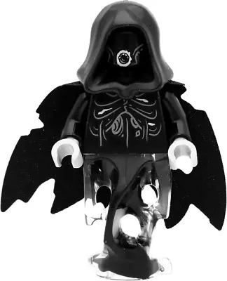Buy Lego Harry Potter Minifigure DEMENTOR From 75945 Including Accessories • 7.99£