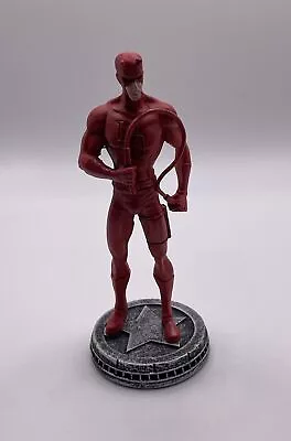 Buy Eaglemoss Marvel Chess Piece Collection White Pawn #5 Daredevil Figure • 6.99£