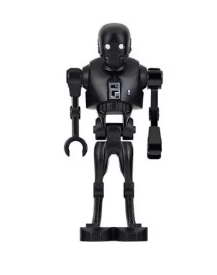 Buy Lego Star Wars K-2SO Minifigure Sw0782 From Set 75156 - Retired - Rare • 25.99£