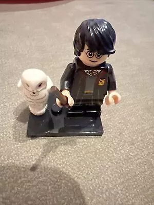 Buy LEGO Collectable Minifigures: Harry Potter (71022) Harry Potter • 1.99£
