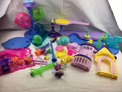 Buy My Little Pony Canterlot And Seaquestria  Castle • 30£