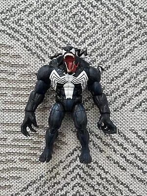 Buy Marvel Legends Monster Venom Spider-Man Hasbro • 35£