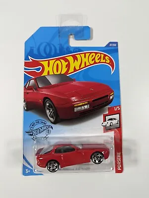 Buy Hot Wheels Die-Cast Cars, Various Models Kids Children Gift Toys • 3.49£
