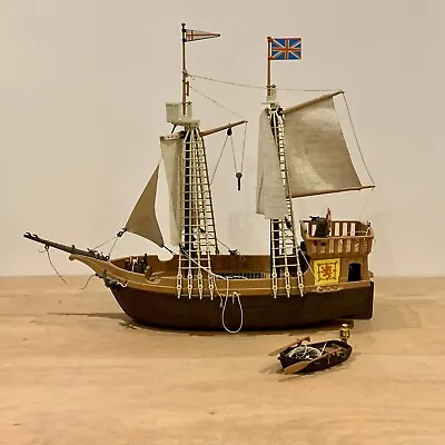 Buy Playmobil Pirate Ship (3550) Vintage 1977 - Geobra - Please Read • 69.95£