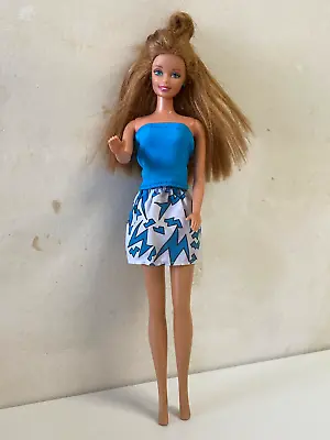 Buy Mattel  Barbie Style  Midge 1998 Renovated Outfit  Easy Living Fashion  1989 • 5.14£