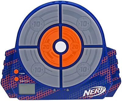 Buy NERF - Elite Score & Strike Digital Target **BRAND NEW & FREE SHIPPING** • 18.25£