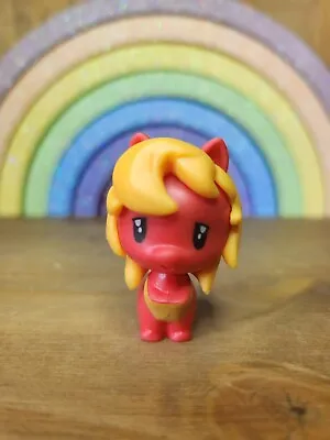 Buy My Little Pony FIM G4 Big Mac Cutie Mark Crew #2 Hasbro! ❤️🍎 • 1£