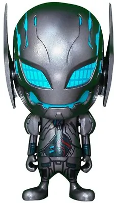Buy Hot Toys  Ultron Sentry Vinyl Collectible Cosbaby Figure • 14.84£