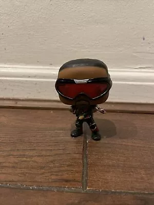 Buy Funko Pop! Marvel The Falcon And The Winter Soldier • 5£
