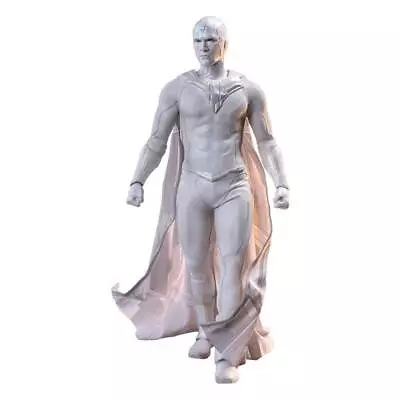 Buy WANDAVISION - Hot Toys The Vision 1/6 Action Figure 12  TMS054 • 262.71£