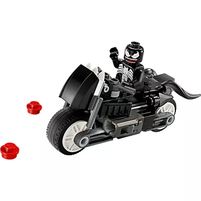 Buy LEGO Super Heroes 30679 Venom Street Bike Age 7+ 53pcs - Polybag • 7.95£