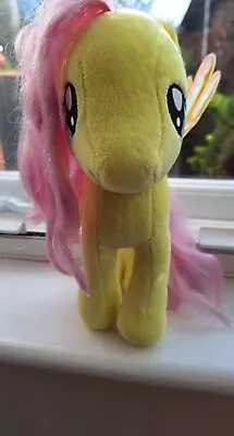 Buy My Little Pony TY Sparkle Fluttershy Plush • 7.50£