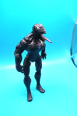 Buy Marvel Spiderman 3 Movie Venom Hasbro 2007 5  Action Figure Loose • 7.99£